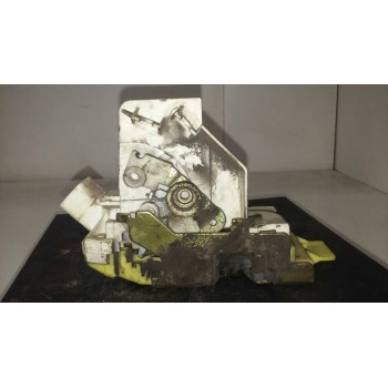 CERRADURA PUERTA DELANTERA DERECHA XS41A21812CF 3P 5 PINS