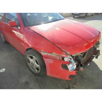 seat ibiza (6k1) del año 2001