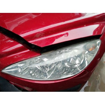 peugeot 308 sw del año 2009