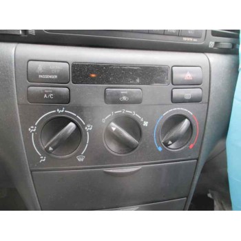 toyota corolla (e12) del año 2005