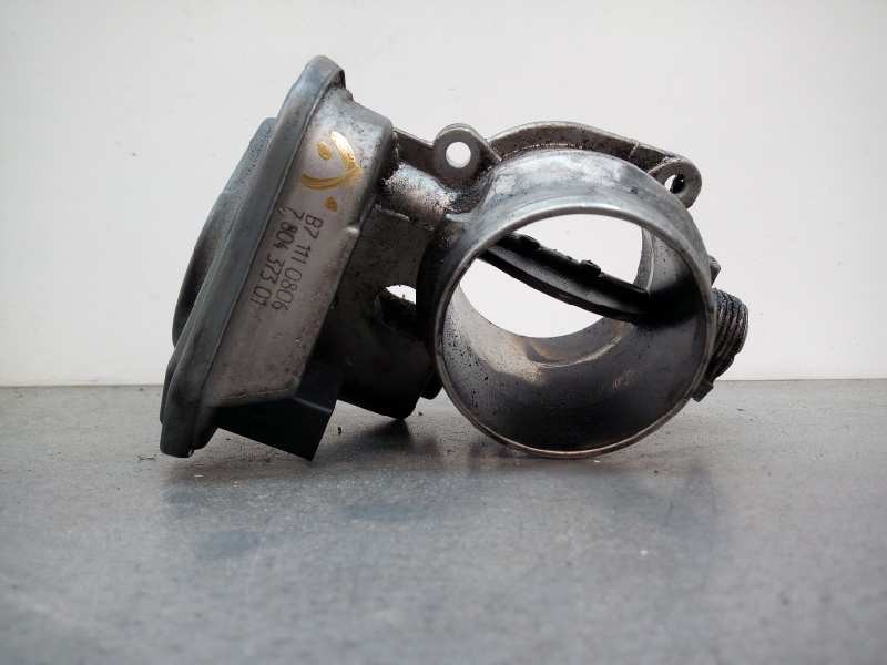 Recambio de caja mariposa para bmw serie 1 berlina (e81/e87) 118d referencia OEM IAM 780437301 4 PINES 