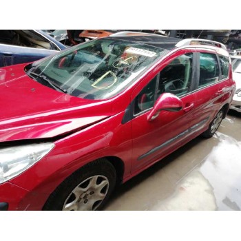 peugeot 308 sw del año 2009