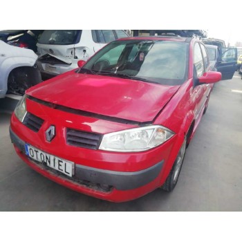 RENAULT MEGANE II BERLINA 5P