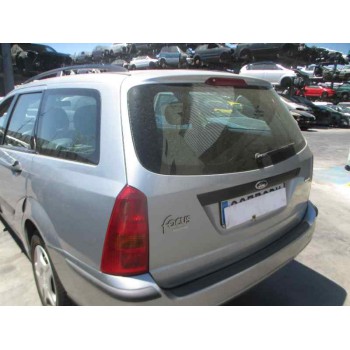 ford focus turnier (cak) del año 2002