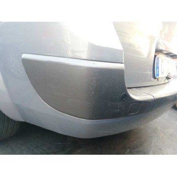 renault megane ii familiar del año 2005