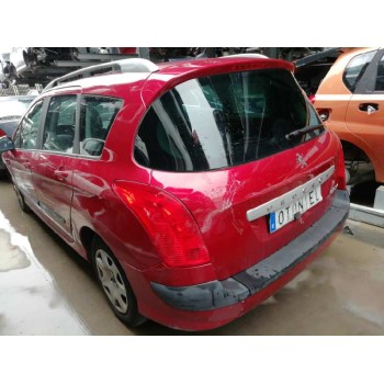 peugeot 308 sw del año 2009