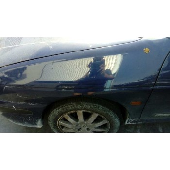 renault megane i fase 2 berlina (ba0) del año 2002