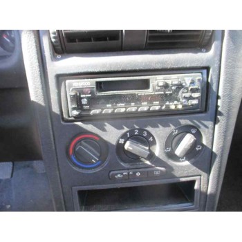 opel astra g berlina del año 2000