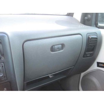 seat arosa (6h1) del año 1998