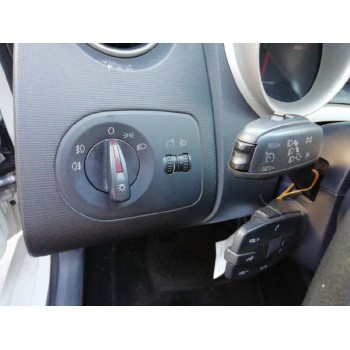 seat ibiza (6j5) del año 2010