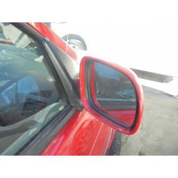 seat ibiza (6k1) del año 2001