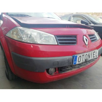 renault megane ii berlina 5p del año 2005