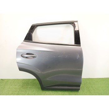 PUERTA TRASERA DERECHA 