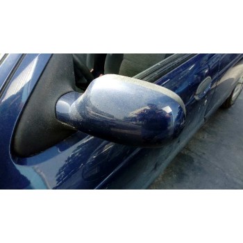 renault megane i fase 2 berlina (ba0) del año 2002