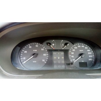 renault scenic (ja..) del año 2000