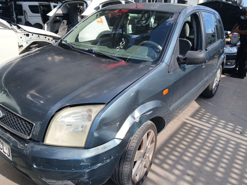 ford fusion (ju_) del año 2003