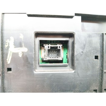 Recambio de mando climatizador para toyota rav 4 active referencia OEM IAM 5590042410  