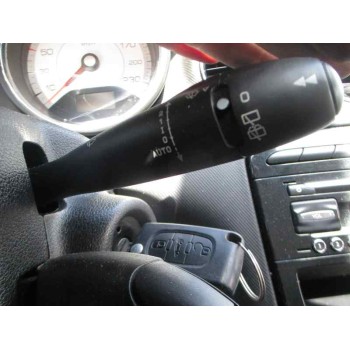 peugeot 308 sw del año 2008