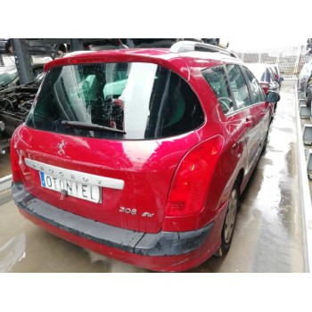 peugeot 308 sw del año 2009