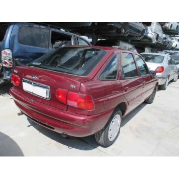 ford escort berlina/turnier del año 1995