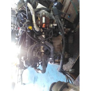 Recambio de motor completo para ford fiesta (cb1) titanium referencia OEM IAM F6JD CASCO 