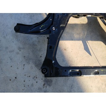 Recambio de puente delantero para nissan juke (f15) 1.2 dig-t referencia OEM IAM 544001KA0B  