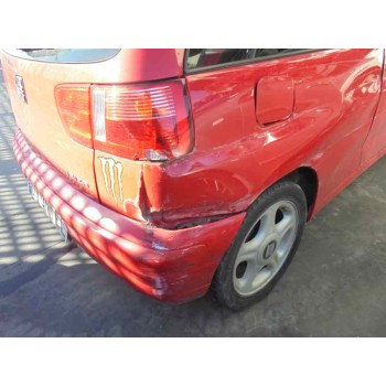 seat ibiza (6k1) del año 2001