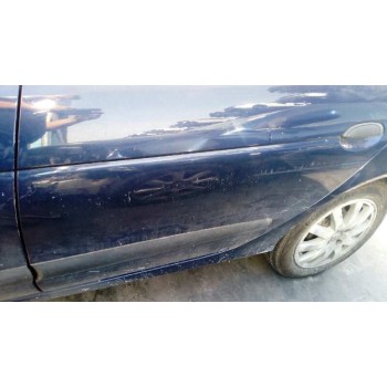 renault megane i fase 2 berlina (ba0) del año 2002