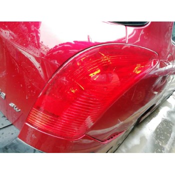 peugeot 308 sw del año 2009