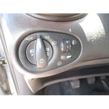 ford focus turnier (cak) del año 2002