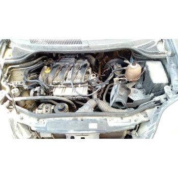 renault scenic (ja..) del año 2000