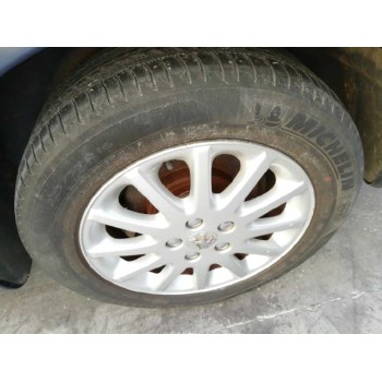 peugeot 607 (s1) del año 2001