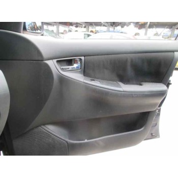 toyota corolla (e12) del año 2005