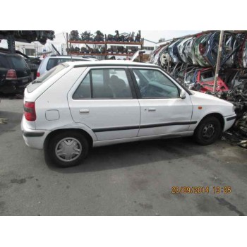 skoda felicia berlina ( 791) del año 1998