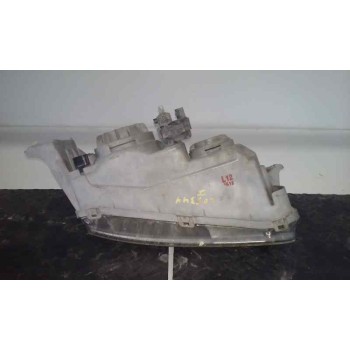 Recambio de faro izquierdo para hyundai h 1 h 1 furg.caja cerr.c. puerta referencia OEM IAM   