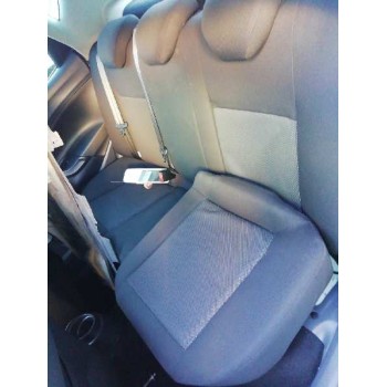 seat ibiza (6j5) del año 2010