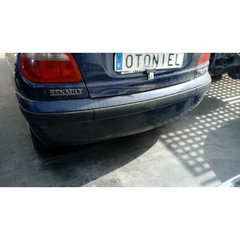 renault megane i fase 2 berlina (ba0) del año 2002