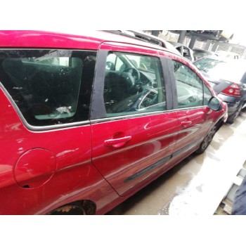 peugeot 308 sw del año 2009