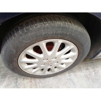 peugeot 607 (s1) del año 2001