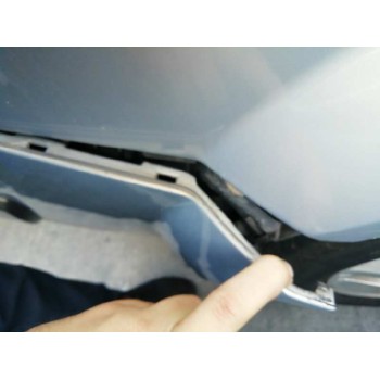 renault megane ii familiar del año 2005