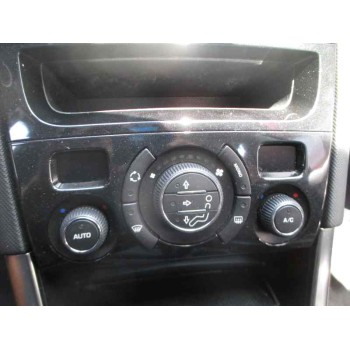 peugeot 308 sw del año 2008