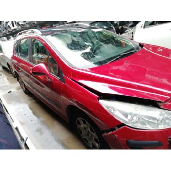 peugeot 308 sw del año 2009