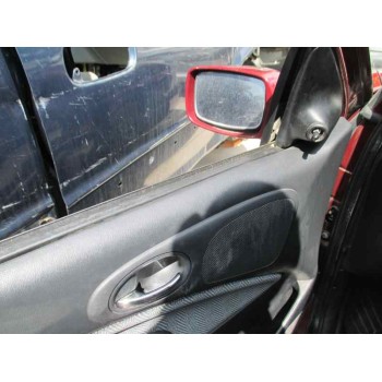 ford escort berlina/turnier del año 1995