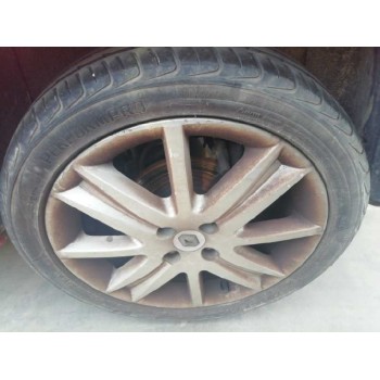 renault megane ii berlina 5p del año 2005