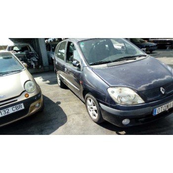 renault scenic (ja..) del año 2000