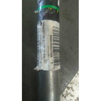 Recambio de columna direccion para peugeot 208 active referencia OEM IAM   