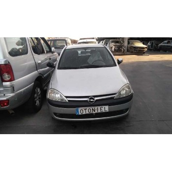 opel corsa c del año 2003
