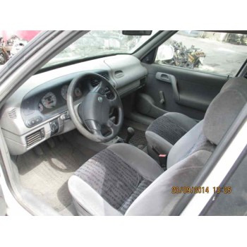 skoda felicia berlina ( 791) del año 1998