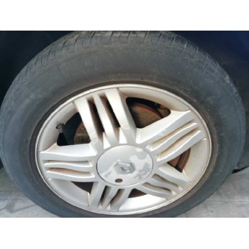 renault megane ii familiar del año 2005