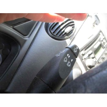 ford focus turnier (cak) del año 2002